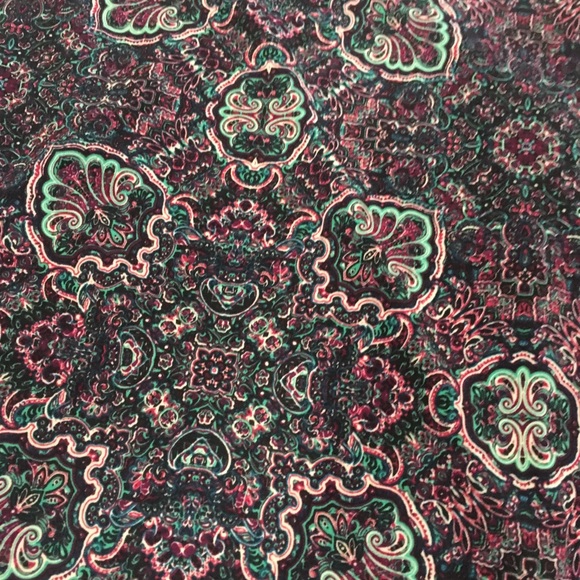 LuLaRoe. Three piece interchangeable outfits - Picture 7 of 7